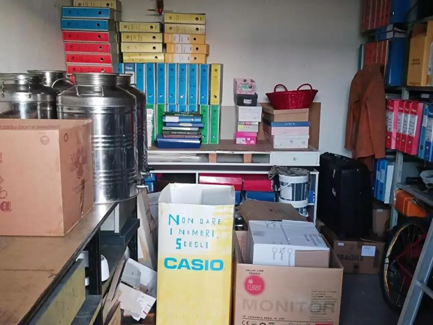 Immagine 15 di Villetta a schiera in vendita  a Pontedera