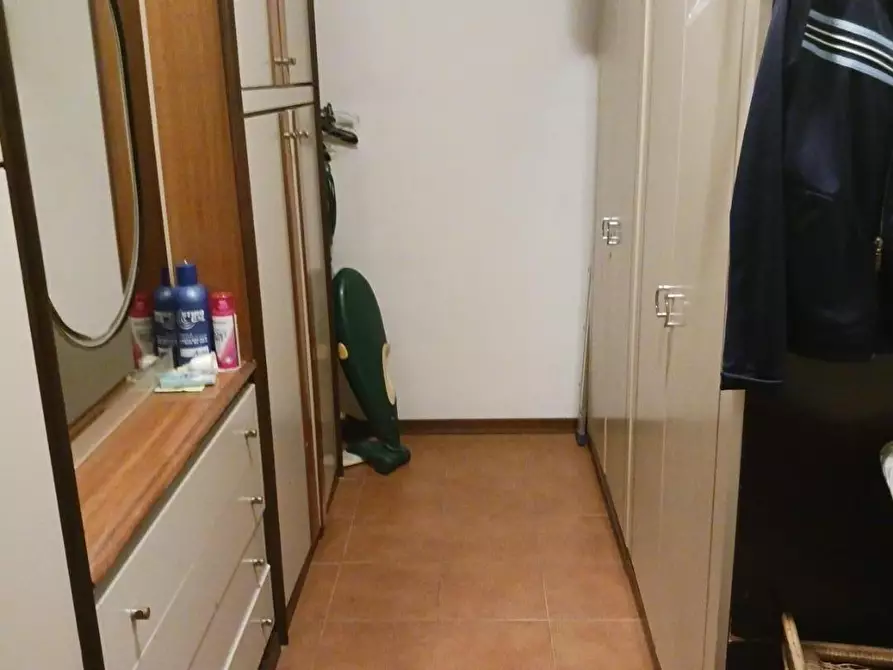 Immagine 13 di Villetta a schiera in vendita  a Pontedera