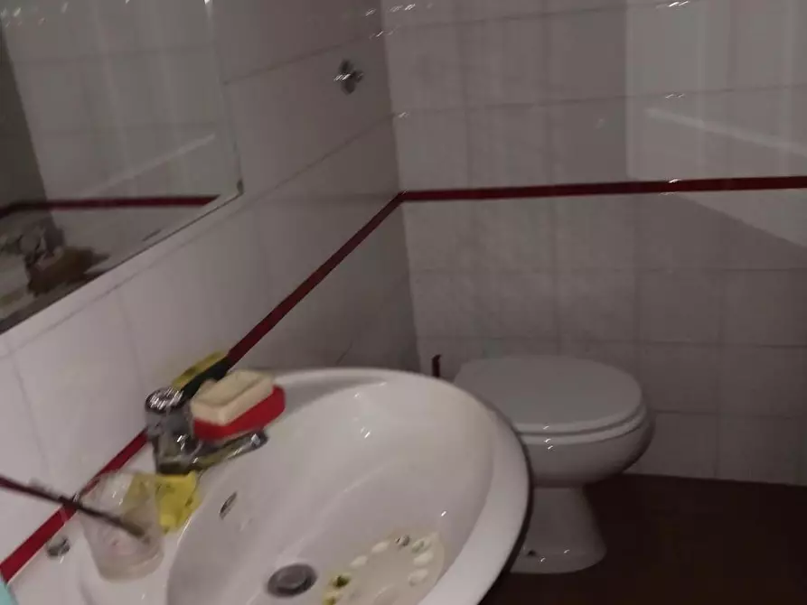 Immagine 6 di Villetta a schiera in vendita  a Pontedera