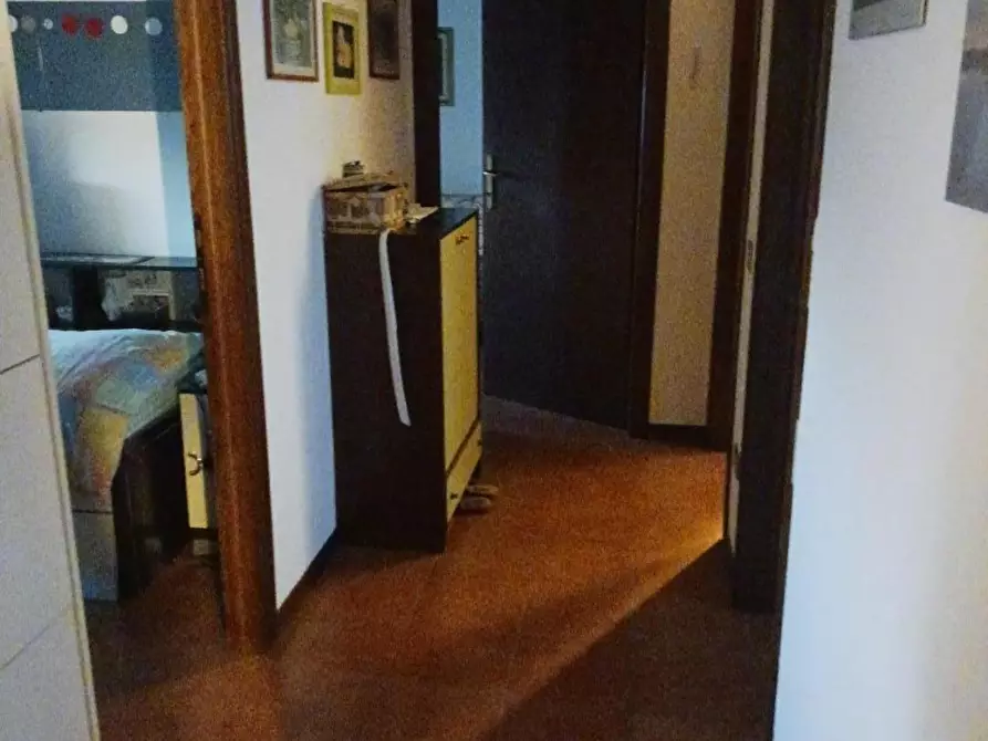 Immagine 9 di Villetta a schiera in vendita  a Pontedera