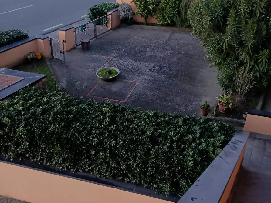 Immagine 16 di Villetta a schiera in vendita  a Pontedera