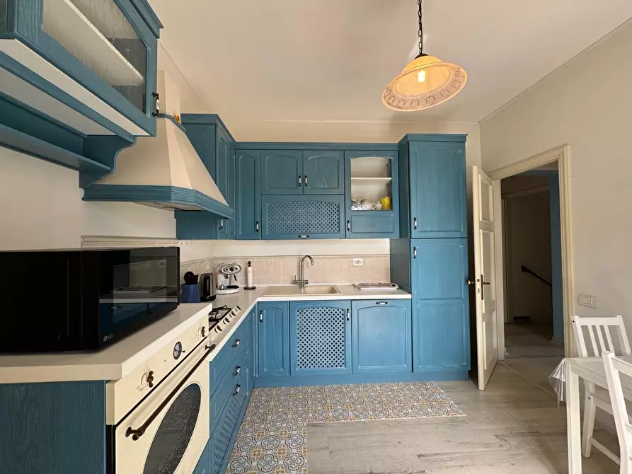 Immagine 11 di Villa in affitto  a Forte Dei Marmi