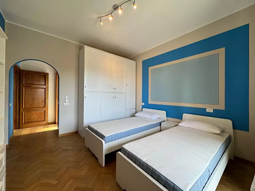 Immagine 20 di Villa in affitto  a Forte Dei Marmi