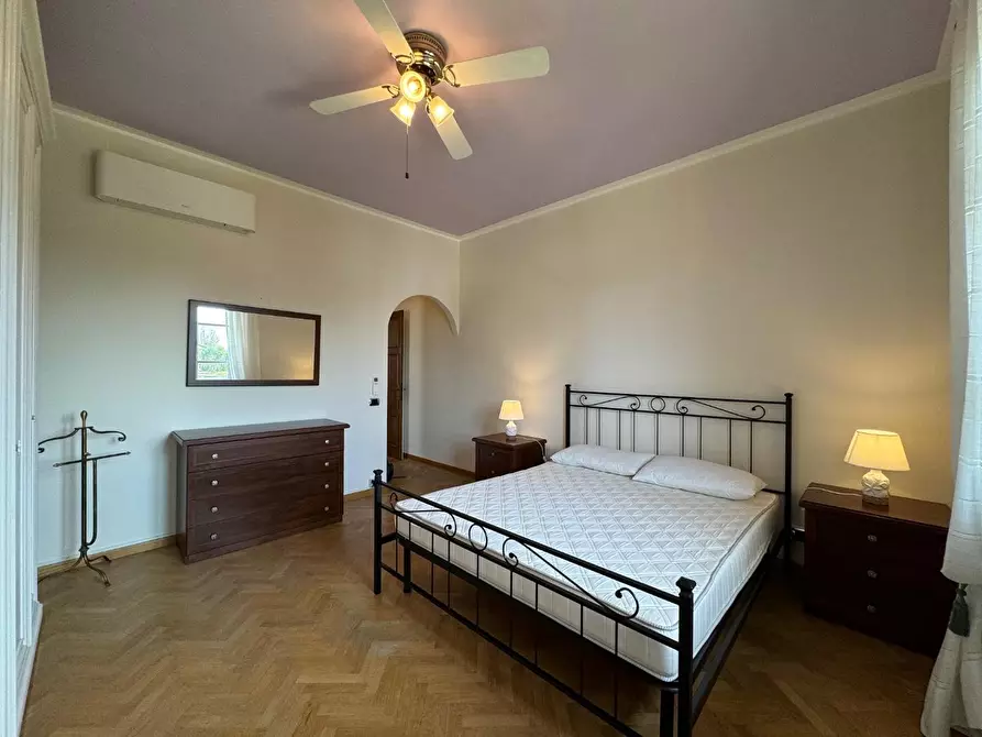 Immagine 16 di Villa in affitto  a Forte Dei Marmi