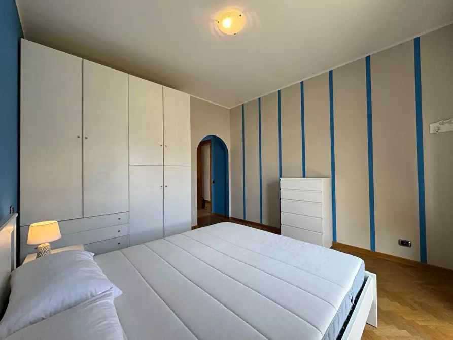 Immagine 13 di Villa in affitto  a Forte Dei Marmi