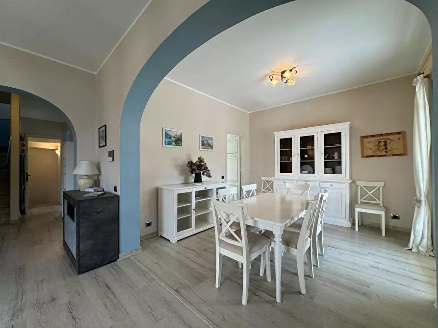 Immagine 4 di Villa in affitto  a Forte Dei Marmi