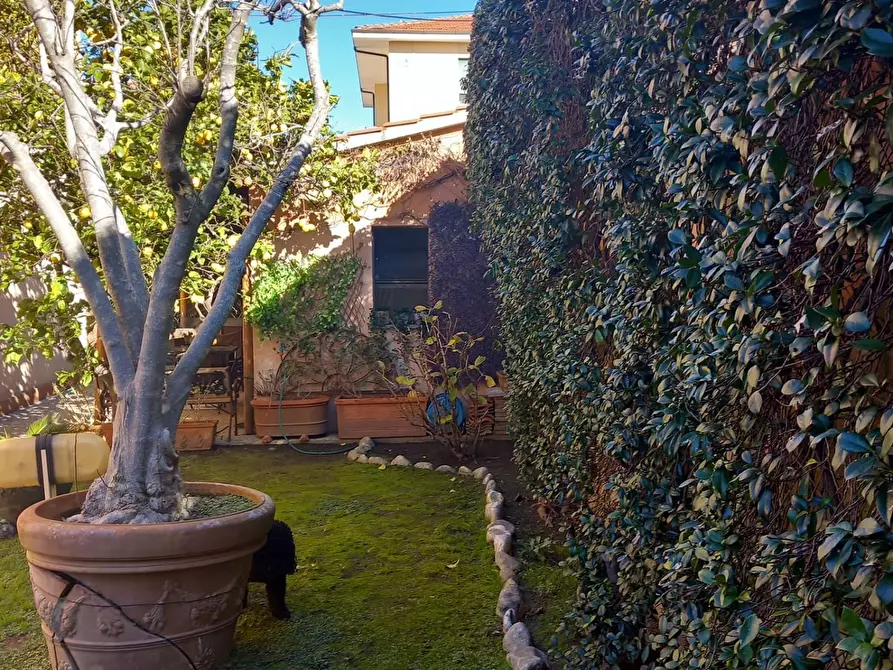 Immagine 11 di Villa in vendita  a Pisa