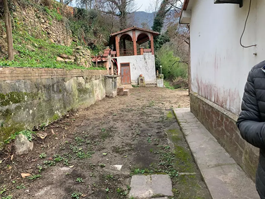 Immagine 14 di Terratetto in vendita  a Calci