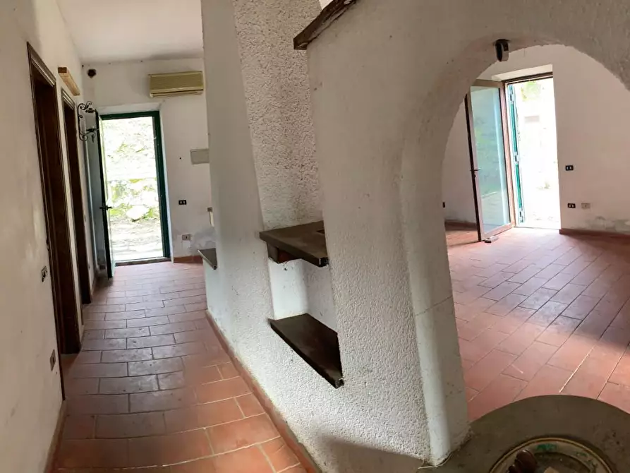 Immagine 5 di Terratetto in vendita  a Calci