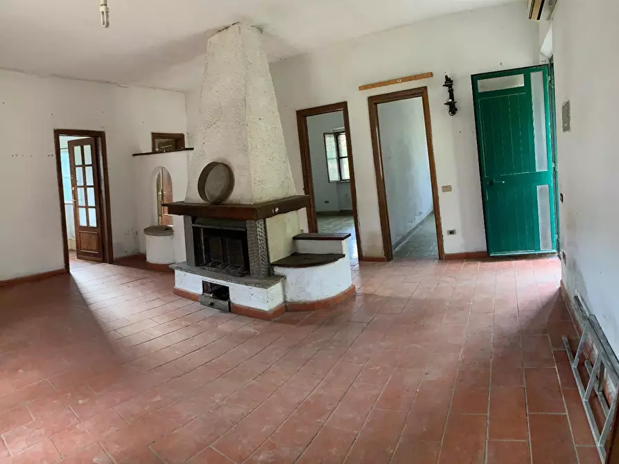 Immagine 2 di Terratetto in vendita  a Calci