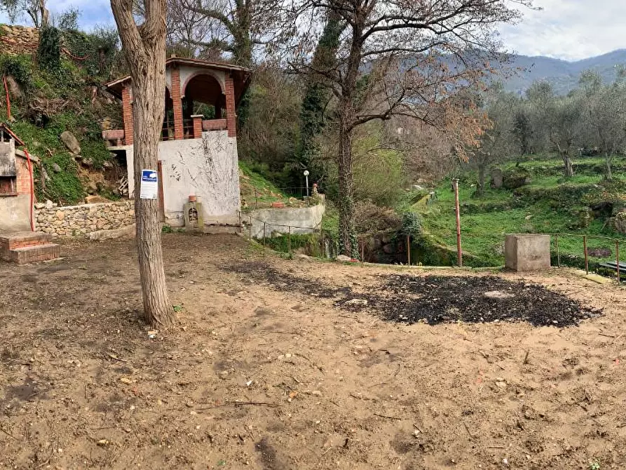 Immagine 10 di Terratetto in vendita  a Calci