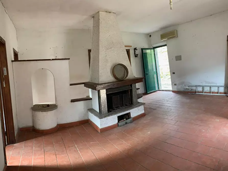 Immagine 3 di Terratetto in vendita  a Calci