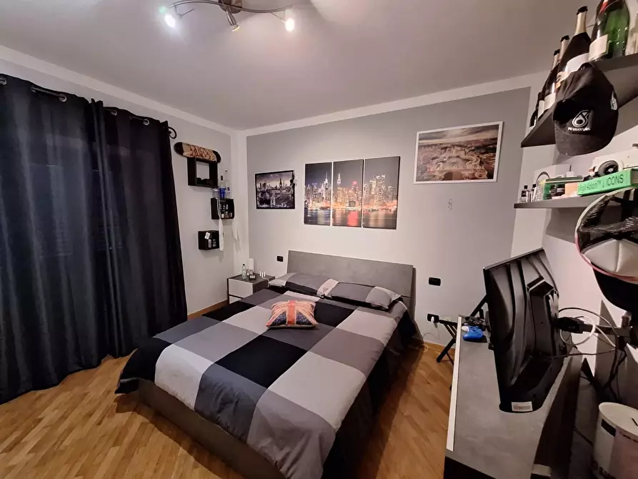 Immagine 54 di Casa colonica in vendita  a Pescaglia