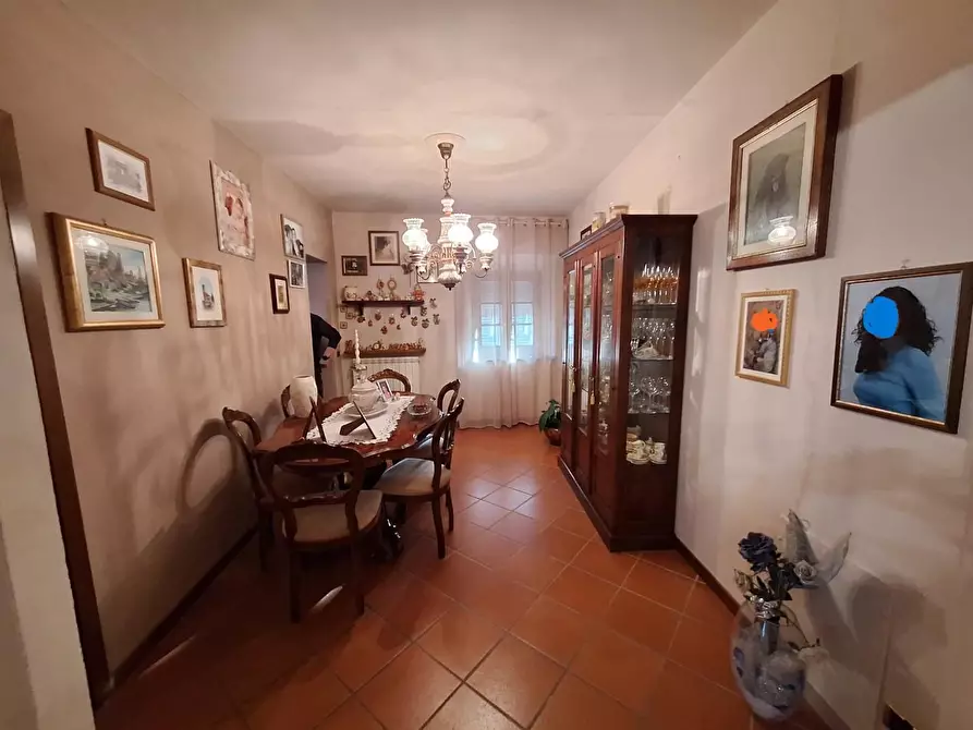 Immagine 23 di Casa colonica in vendita  a Pescaglia