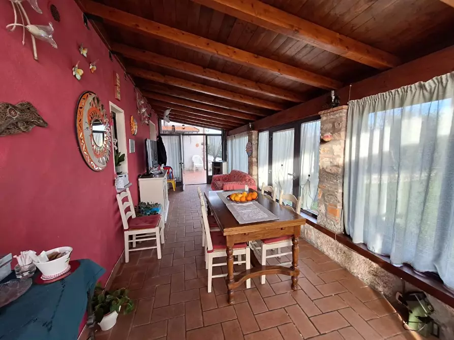 Immagine 30 di Casa colonica in vendita  a Pescaglia