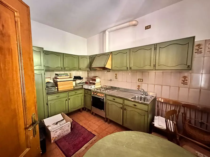 Immagine 17 di Casa bifamiliare in vendita  a Carrara