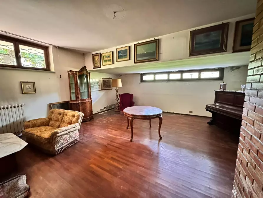 Immagine 7 di Casa bifamiliare in vendita  a Carrara