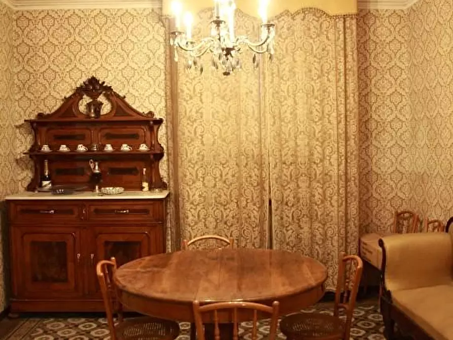 Immagine 3 di Villa in vendita  a Cascina