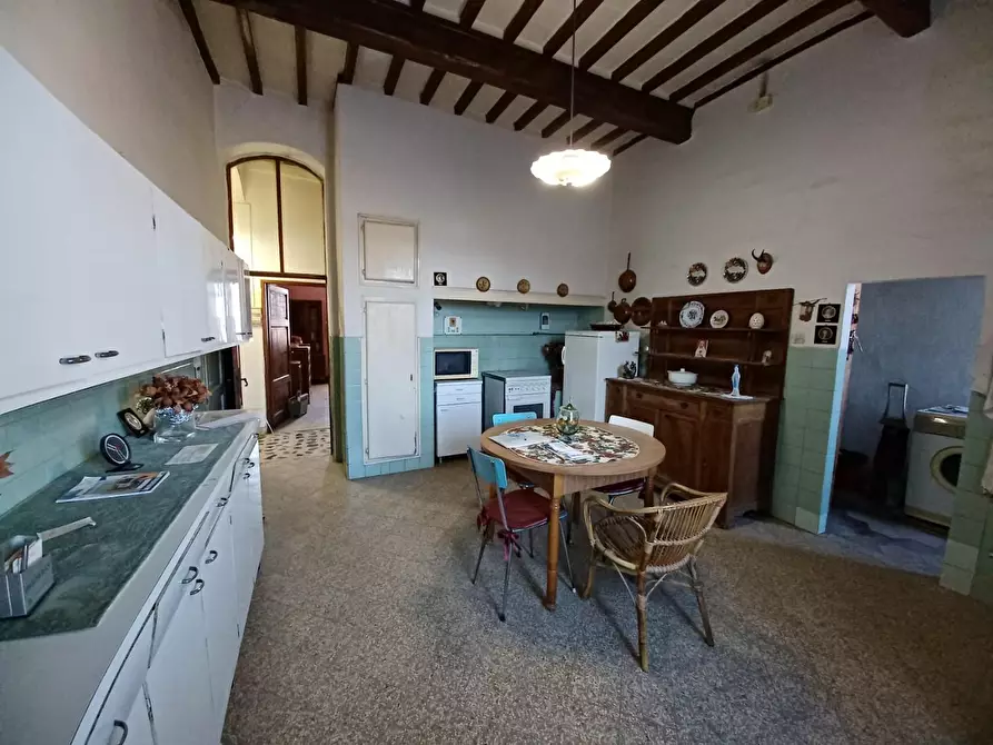 Immagine 9 di Appartamento in vendita  a Colle Di Val D'elsa