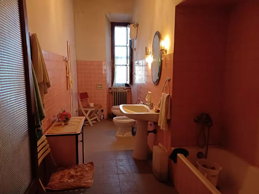 Immagine 33 di Appartamento in vendita  a Colle Di Val D'elsa