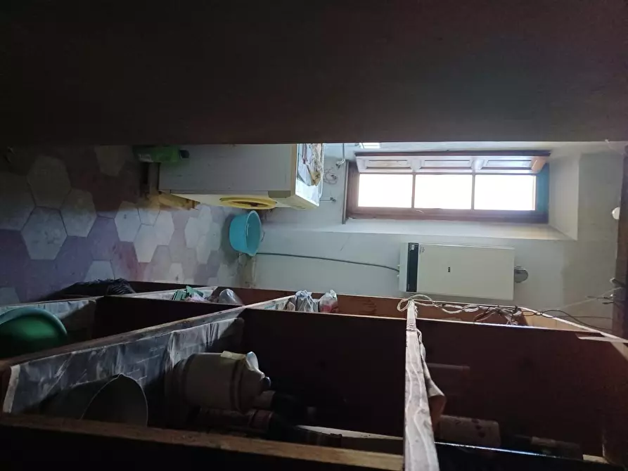 Immagine 13 di Appartamento in vendita  a Colle Di Val D'elsa