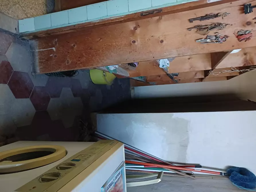 Immagine 14 di Appartamento in vendita  a Colle Di Val D'elsa