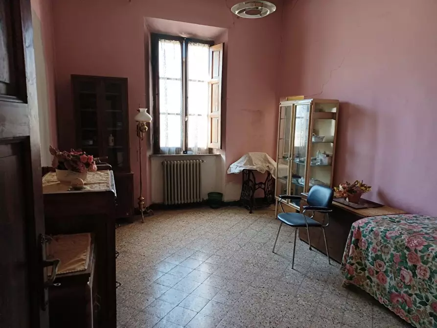 Immagine 7 di Appartamento in vendita  a Colle Di Val D'elsa