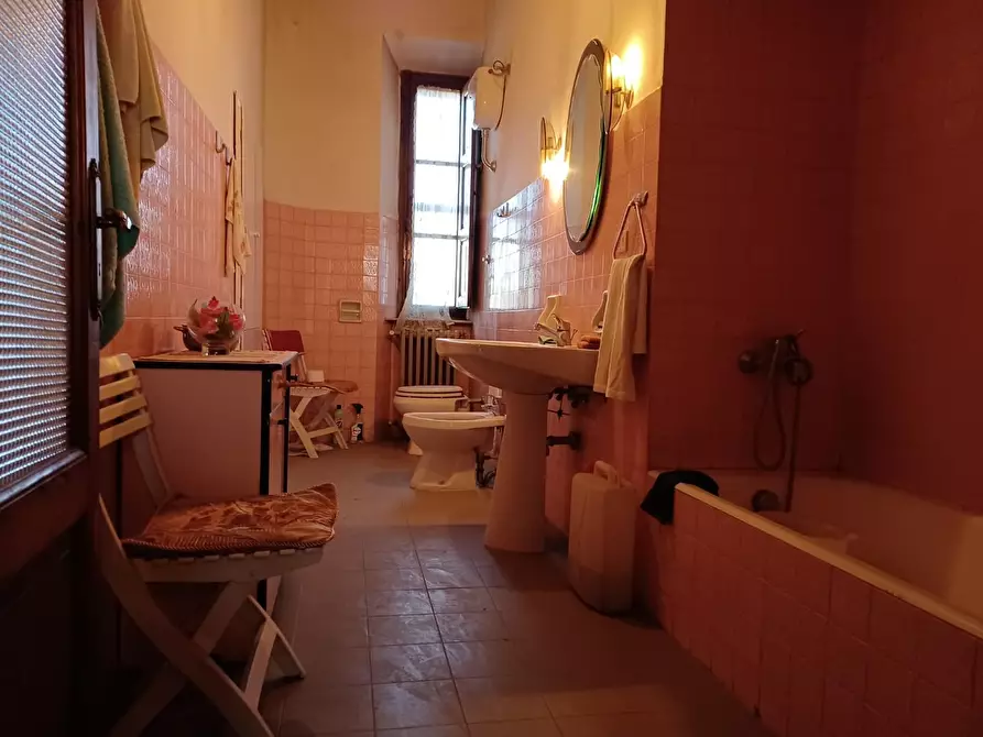 Immagine 34 di Appartamento in vendita  a Colle Di Val D'elsa