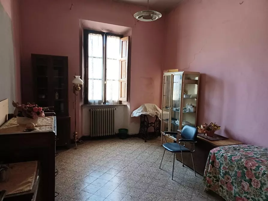 Immagine 20 di Appartamento in vendita  a Colle Di Val D'elsa