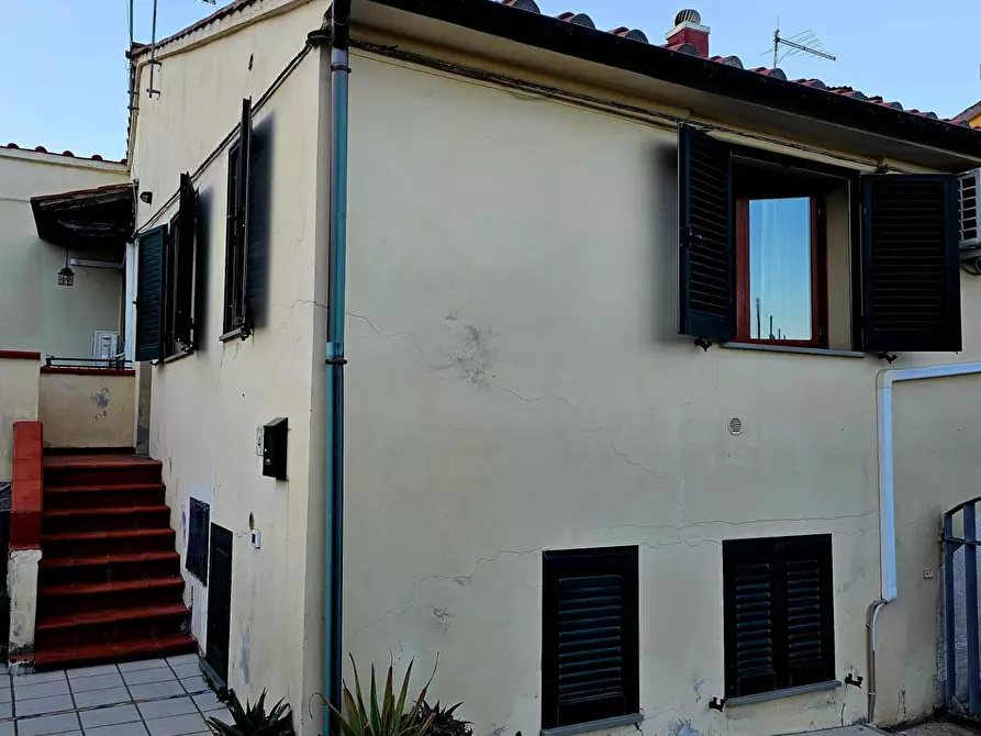 Immagine 21 di Terratetto in vendita  a Collesalvetti