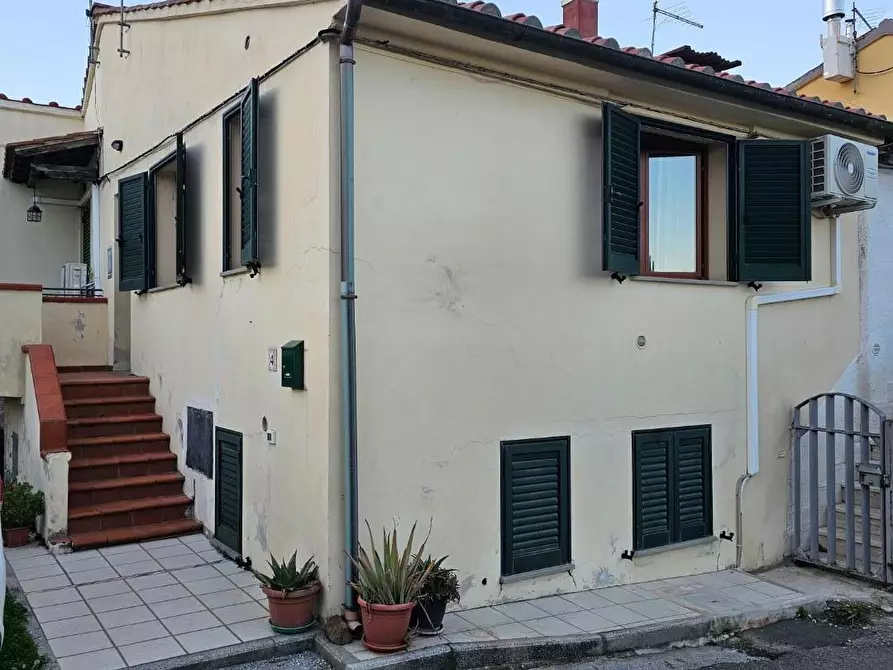 Immagine 20 di Terratetto in vendita  a Collesalvetti