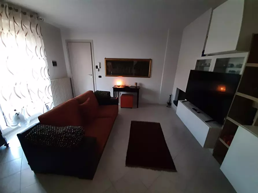 Immagine 1 di Appartamento in vendita  a Terricciola