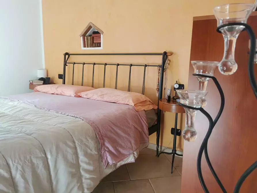 Immagine 11 di Terratetto in vendita  a Montespertoli