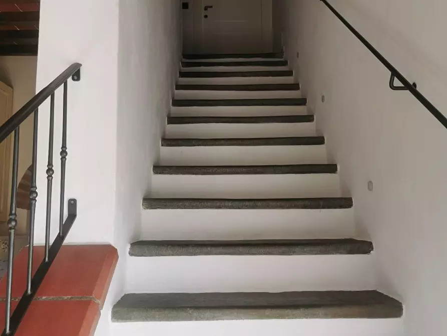 Immagine 17 di Terratetto in vendita  a Montespertoli