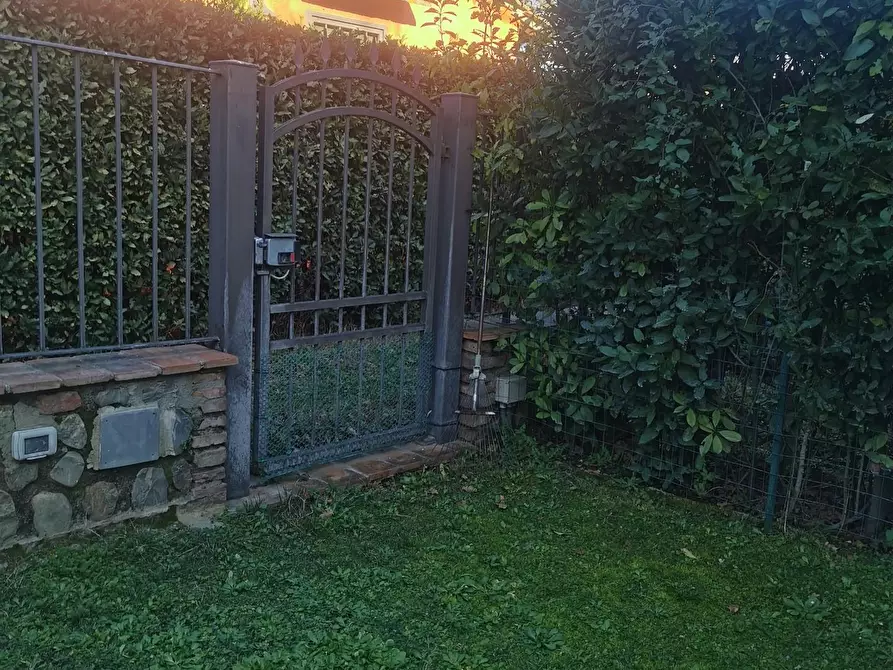 Immagine 5 di Terratetto in vendita  a Montespertoli