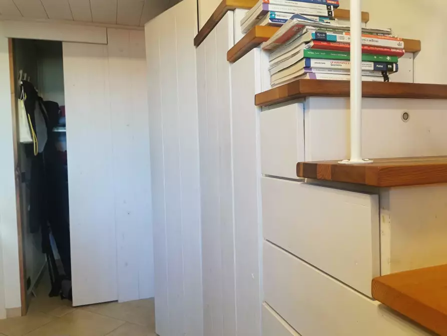 Immagine 13 di Terratetto in vendita  a Montespertoli