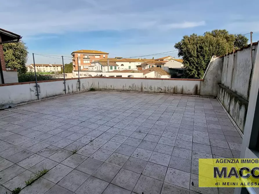 Immagine 21 di Terratetto in vendita  a Ponsacco