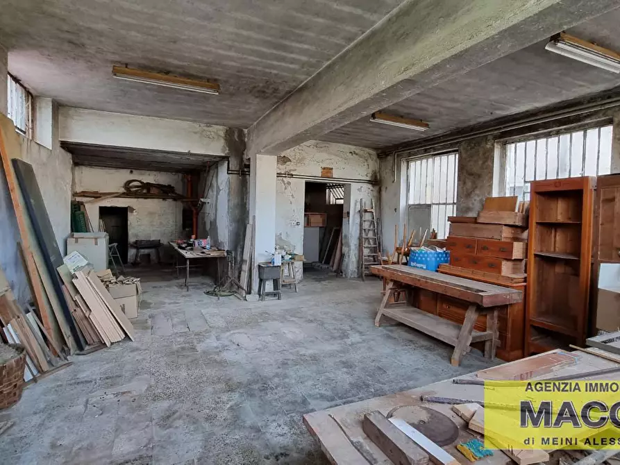 Immagine 25 di Terratetto in vendita  a Ponsacco