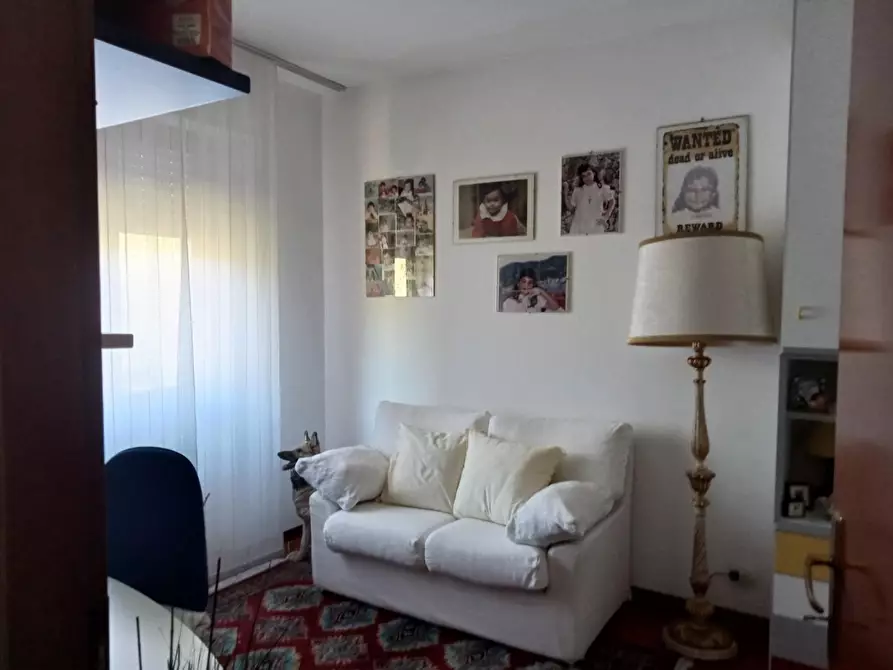 Immagine 5 di Appartamento in vendita  a Lerici