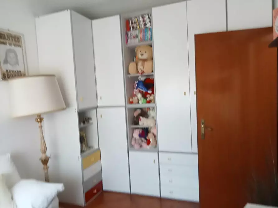 Immagine 4 di Appartamento in vendita  a Lerici