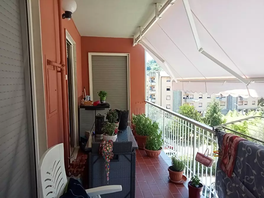 Immagine 13 di Appartamento in vendita  a Lerici