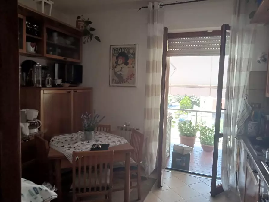 Immagine 6 di Appartamento in vendita  a Lerici