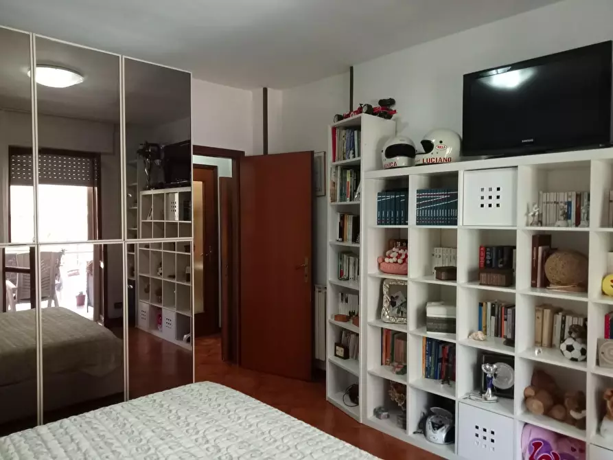 Immagine 14 di Appartamento in vendita  a Lerici