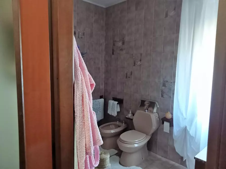 Immagine 2 di Appartamento in vendita  a Lerici