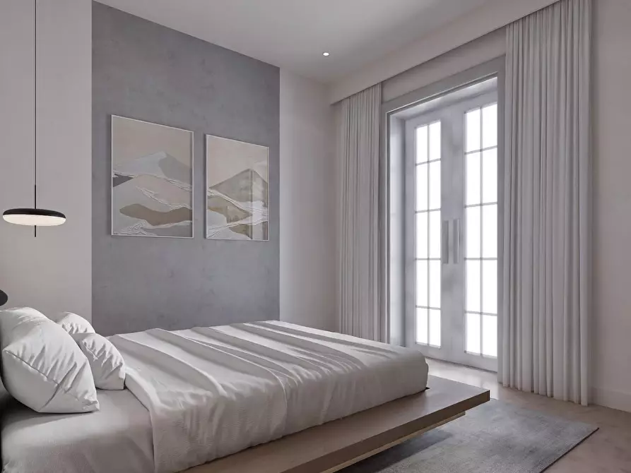 Immagine 16 di Casa bifamiliare in vendita  a Massa