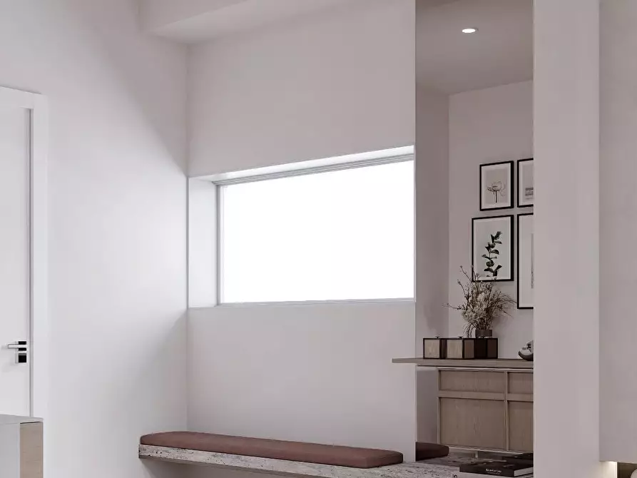 Immagine 12 di Casa bifamiliare in vendita  a Massa