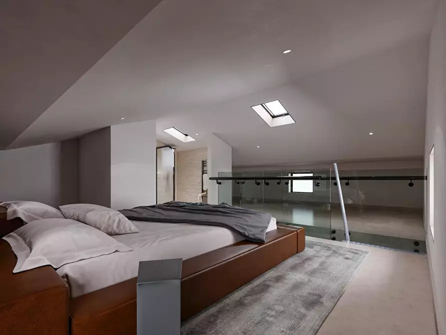 Immagine 22 di Casa bifamiliare in vendita  a Massa