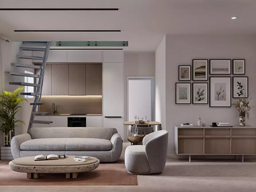 Immagine 8 di Casa bifamiliare in vendita  a Massa