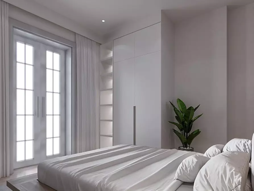 Immagine 15 di Casa bifamiliare in vendita  a Massa