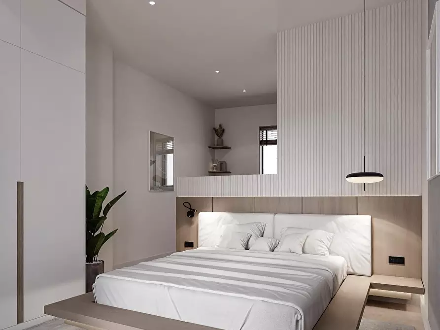 Immagine 14 di Casa bifamiliare in vendita  a Massa